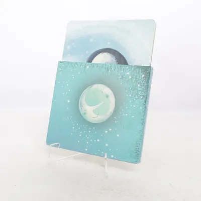 Barnbok från Goboken