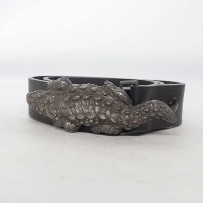 Riem (Zwart)