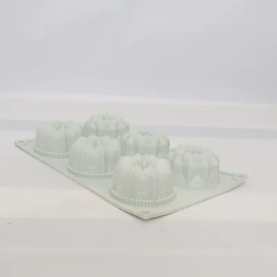 Muffinsform (Grå) från Precept