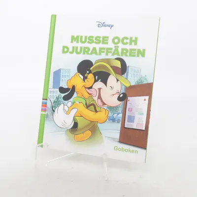 Kinderboek