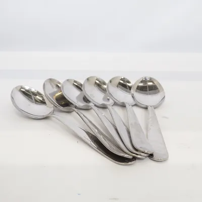 Sked (Silverfärgad)