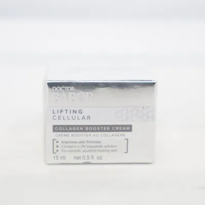 Dagkräm från Doctor Babor