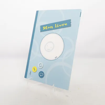 Children's book from Liber