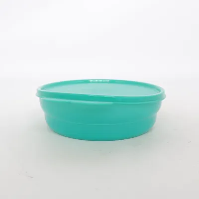 Lunchtrommel (Groen) van Tupperware
