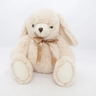 Gosedjur (Beige) från Teddykompaniet