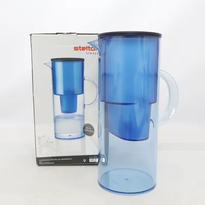 Vattenfiltrerare (classic) från Stelton