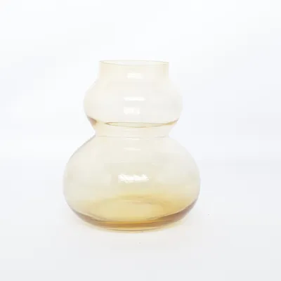 Vase (Yellow)