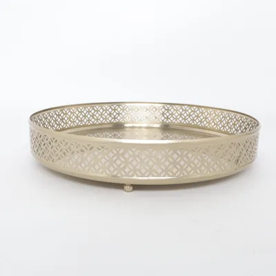 Dienblad (Goud) van H&M Home