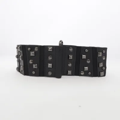 Waist belt (Black) from Zoul