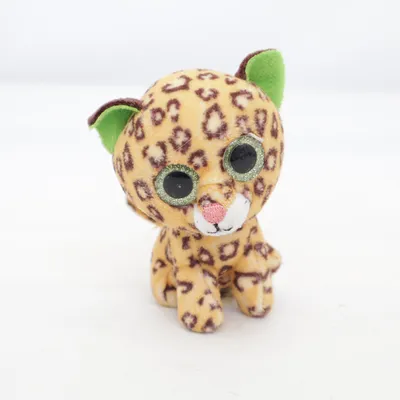Gosedjur (Brun, Flerfärgad) från Beanie Boos Ty