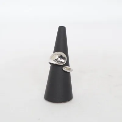 Ring (Silver) Unknown metal
