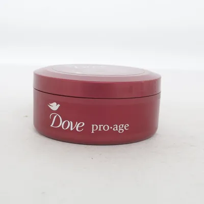 Body butter (Pro-Age Nourishment) from Dove