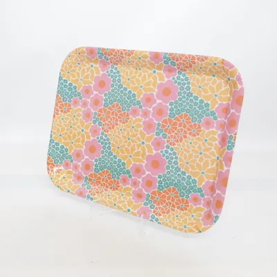 Bricka (Flerfärgad) från Form Living