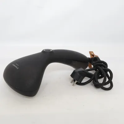 Steamer (Svart) från Steamery