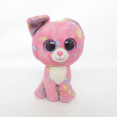 Peluche (Cancun) de Beanie Boos Ty
