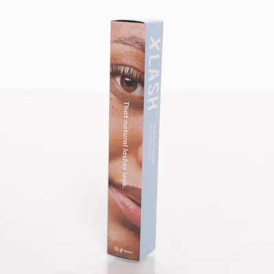 Mascara (38º tubing mascara) from XLASH