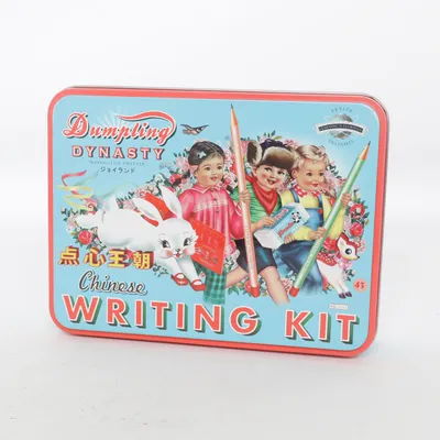 Etui van Dumpling Dynasty