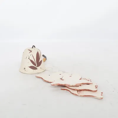 Vindspil (Beige)