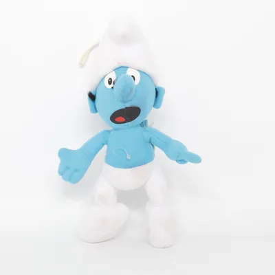 Speelgoedfiguur (Smurf) van The Smurfs