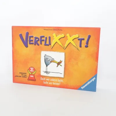 Jeu de société de Ravensburger