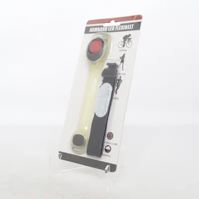 Fitness accessory (Led Flexibelt) from East Import