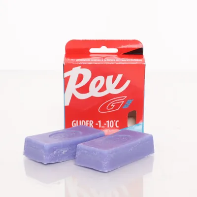 Ski accessory (Red) from Rex