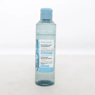 Make-up Entferner (Pure Algue) von Yves Rocher