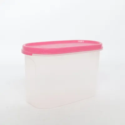 Lunchtrommel (Roze) van Tupperware