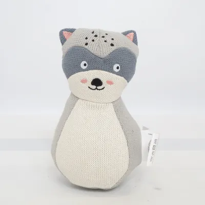 Gosedjur (Grå, Vit) från Søstrene Grene