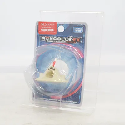 Accessoire de jeu (EMC_34) de Takara Tomy
