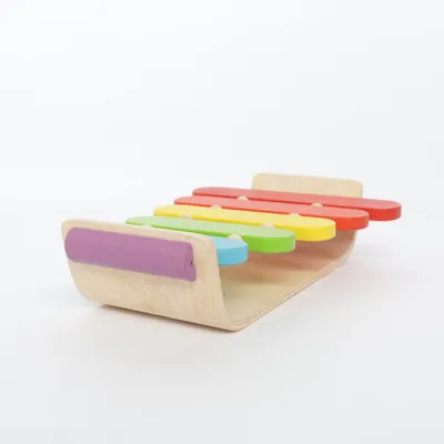 Toy instrument (Multicolored) from PlanToys