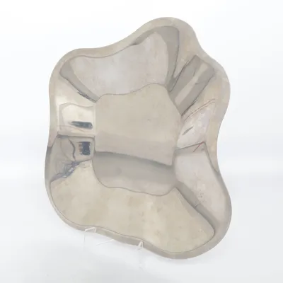 Bol (Argent) de Iittala
