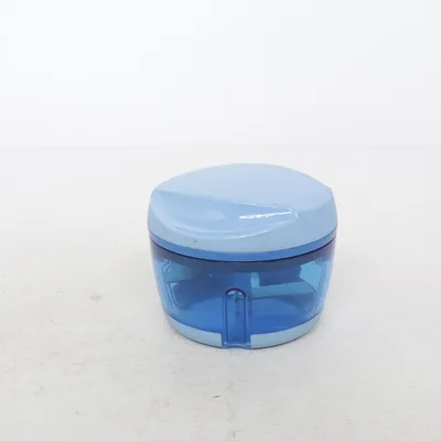Grönsakshackare (S517A-2) från Tupperware