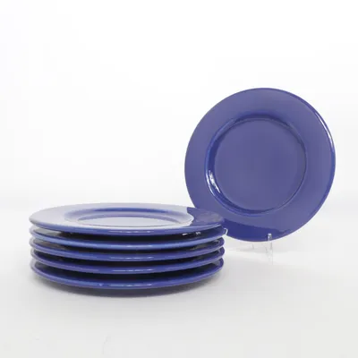 Bord (Blauw) van Living
