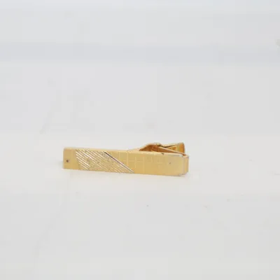 Slipsnål (Guldfärgad) från Trademark Okänd metall