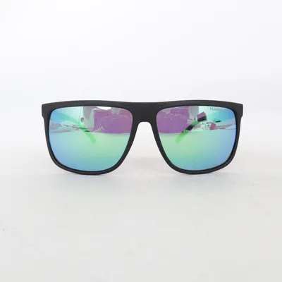 Lunettes de soleil (Noir) de Fladen