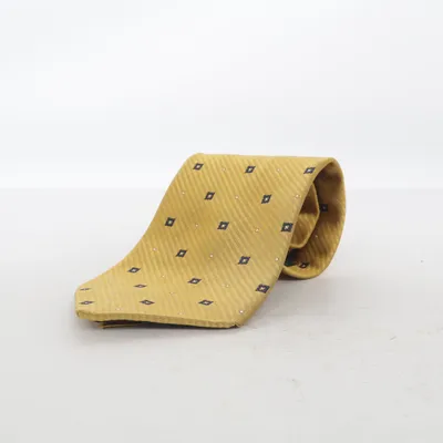 Slips (Gul) fra Gordon Crane Silke
