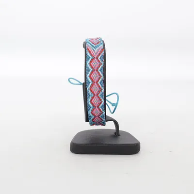 Armband (Blå, Flerfärgad) Okänd metall