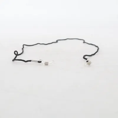 Glasses cord (Black)