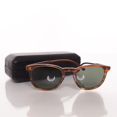 Solglasögon (Brun) från Nividas