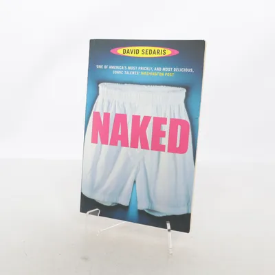 Book from Phoenix