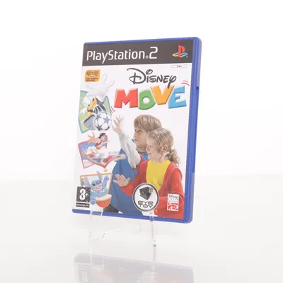 Videospil
