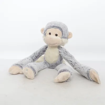 Soft toy (Gray, White) from Top-Toy