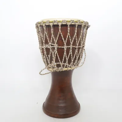 Tambour (Marron)