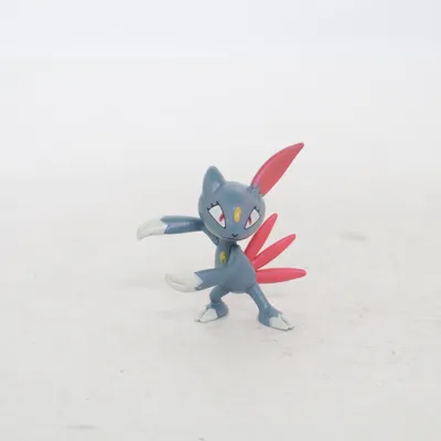 Leksaksfigur (Pokémon) från Pokémon