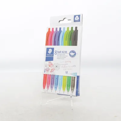 Stylo (Ball 4230) de Staedtler