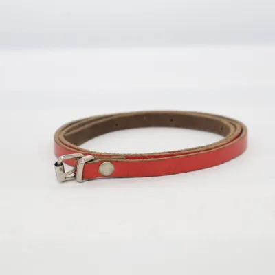 Bälte (Röd)