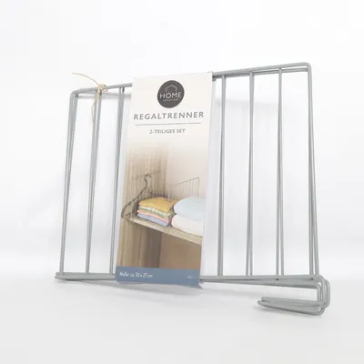 Opbergen (Regaltrenner) van Home Creation