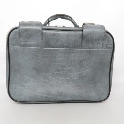 Valise (Gris) de SAS