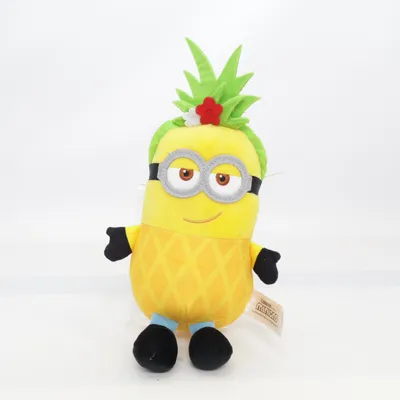 Gosedjur (Gul) från Minions